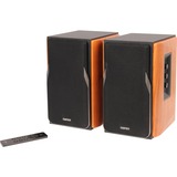 Edifier Altavoz marrón/Negro