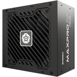 Enermax EMP750W, Fuente de alimentación de PC negro