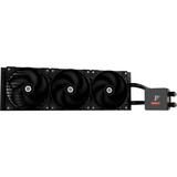 Enermax Liqmax IV 360 mm, Refrigeración por agua negro
