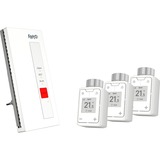 FRITZ! Smart Gateway + 3x DECT 302 reguladores de radiador 