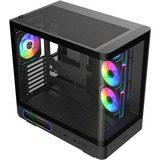 FSP M581, Cajas de torre negro