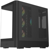 FSP M581, Cajas de torre negro