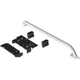  Fanatec ClubSport GT Cockpit Soporte de palanca de cambios, izquierda blanco