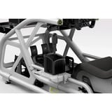  Fanatec ClubSport GT Cockpit Soporte de palanca de cambios, izquierda blanco