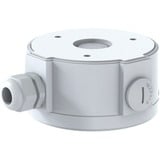 Foscam Caja de conexión FABD4, Caja de conexiones blanco