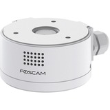 Foscam FABD4, Caja de conexiones blanco