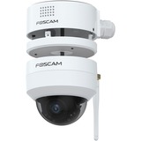 Foscam FABD4, Caja de conexiones blanco