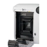 Fujifilm instax mini, Cámara instantánea blanco, 86 x 54 mm, Blanco, 60 mm, 62 x 46 mm, 2/2, 0.3 - ∞