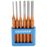 GEDORE PIN punch amarillo