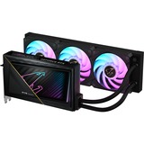 GIGABYTE AORUS GeForce RTX 5090 XTREME WATERFORCE 32G Tarjeta Gráfica - 32 GB GDDR7, 512 bits, PCI-E 5.0, 2655 MHz Frecuencia Base, 3 x DP 2.1a, 1 x HDMI 2.1b, NVIDIA DLSS 4, GV-N5090AORUSX W-32GD 512 bits, PCI-E 5.0, 2655 MHz Frecuencia Base, 3 x DP 2.1a, 1 x HDMI 2.1b, NVIDIA DLSS 4, GV-N5090AORUSX W-32GD, GeForce RTX 5090, 32 GB, GDDR7, 512 bit, 7680 x 4320 Pixeles, PCI Express x16 5.0