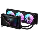 GIGABYTE GV-N5090AORUSX W-32GD, Tarjeta gráfica 