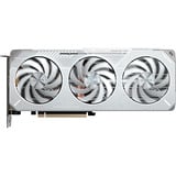 GIGABYTE Radeon RX 9060 XT GAMING OC ICE 16GB, Tarjeta gráfica 