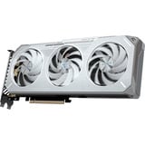 GIGABYTE Radeon RX 9060 XT GAMING OC ICE 16GB, Tarjeta gráfica 