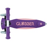 GLOBBER 439-603-2, Vespa lila/Rosa
