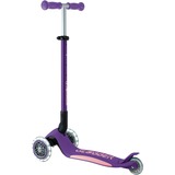 GLOBBER Primo Foldable Plus Lights, Vespa lila/Rosa