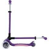 GLOBBER Primo Foldable Plus Lights, Vespa lila/Rosa