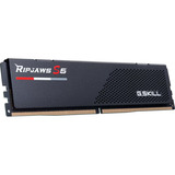 G.Skill F5-6400J3644F64GX2-RS5K, Memoria RAM negro