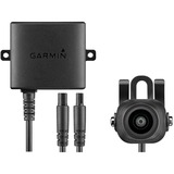Garmin Cámara de visión trasera negro