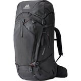 Gregory Deva 80 Pro, Mochila gris