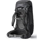 Gregory Deva 80 Pro, Mochila gris