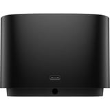 HP Thunderbolt Dock G4 280W reacondicionado, Estación de acoplamiento negro