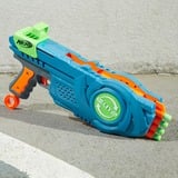 Hasbro Elite 2.0 F2549EU4 arma de juguete, Pistola Nerf Azul-gris/Naranja, Pistola de juguete, 8 año(s), 99 año(s), 800 g