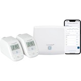 Homematic IP 156537A0, Conjunto blanco