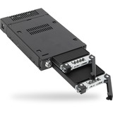 Icy Dock MB834MK-B V2, Chasis intercambiable 