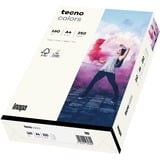 Inapa Tecno colors blanco A4, Papel 