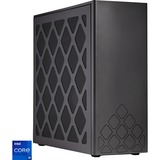 Intel® RNUC13RNGI90002, Barebone negro
