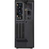 Intel® RNUC13RNGI90002, Barebone negro