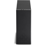 Intel® RNUC13RNGI90002, Barebone negro