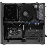 Intel® RNUC13RNGI90002, Barebone negro