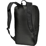 Jack Wolfskin 2020271_6502_OS, Mochila negro