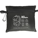 Jack Wolfskin 2020271_6502_OS, Mochila negro