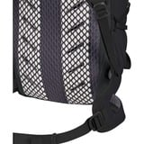 Jack Wolfskin PRELIGHT SHAPE 25, Mochila negro
