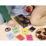 Just Play Vamos a Profundizar - El Juego Definitivo para una Noche de Cita, Juegos de cartas 