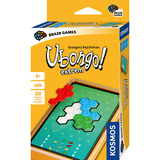 KOSMOS Ubongo! Extrem Brain Games, Juego de destreza 