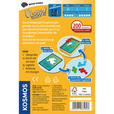 KOSMOS Ubongo! Extrem Brain Games, Juego de destreza 