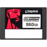 Kingston SEDC600M/960G, Unidad de estado sólido 
