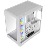 Krux Atron, Cajas de torre blanco