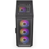Krux KRXD003, Cajas de torre negro