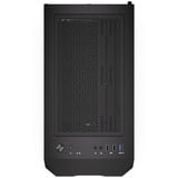 Krux KRXD003, Cajas de torre negro