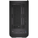 Krux KRXD003, Cajas de torre negro