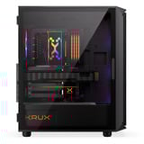 Krux KRXD003, Cajas de torre negro