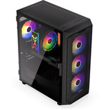 Krux KRXD003, Cajas de torre negro