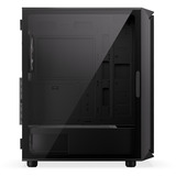 Krux Krux Orona, Cajas de torre negro