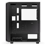 Krux Krux Orona, Cajas de torre negro