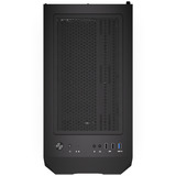 Krux Krux Orona, Cajas de torre negro