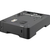 Kyocera PF-5150 Bandeja de papel 600 hojas gris oscuro, Bandeja de papel, Kyocera, 600 hojas, 60 - 220 g/m², Gris, A4, A5, B5, Letter, Legal Custom (92 - 216 x 162 - 356 mm), 92.1 × 165.1 (Com6), 114×162 (Youkei2)